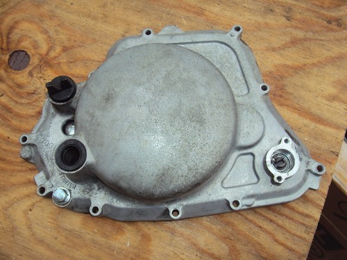Tzr250 3xv clutch - 3xv, cover