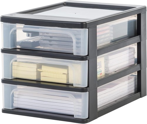 Litre plastic drawer - x,