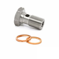 HEL PERFORMANCE Banjo Bolt