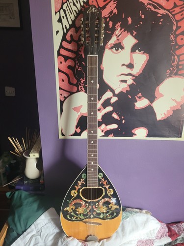 Eko greek bouzouki s - eko,