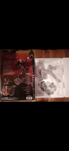 Palisades predator resin - predator,