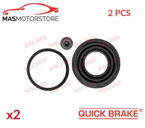 Brake caliper repair kit - caliper,