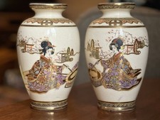 PAIR OF BEAUTIFUL  1900s
