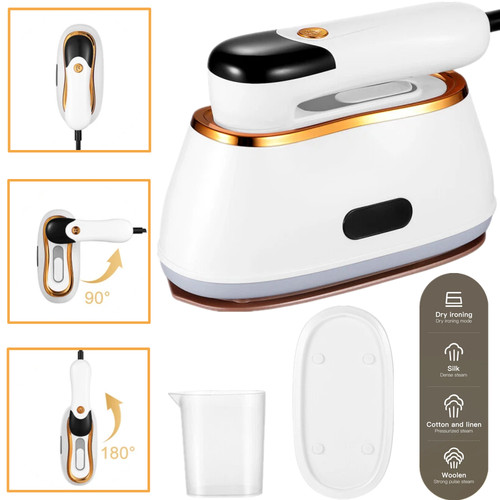 1200 clothes steamer - clothes,