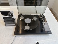 Rega ACOS LUSTRE PLANET Planar