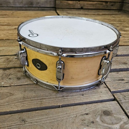 Snare drum tama rockstar - 14",