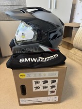 BMW Gs Carbon Evo Motorcycle