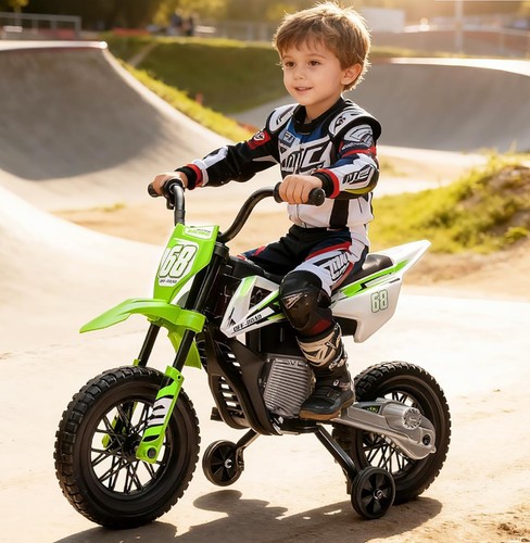 Kids electric ride - kids,