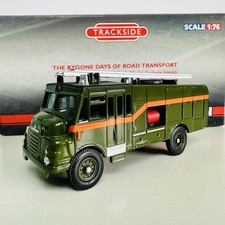 Corgi Trackside 1:76 OO Green