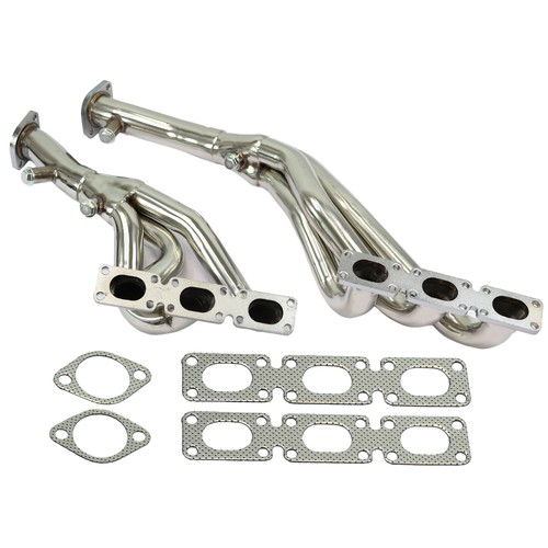 Stainless steel header for - steel,