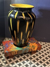  Scheurich Vase Keramik Vase