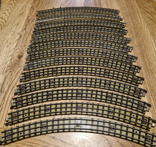 13 x HORNBY DUBLO 3 RAIL 12"