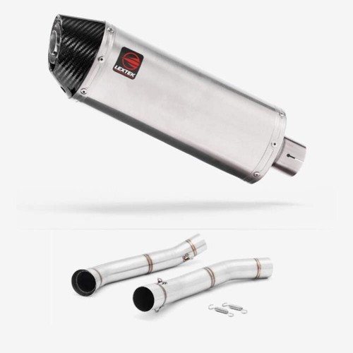 Lextek rp2 gloss - lextek, oval