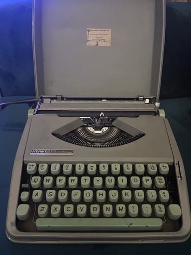 Collectable and rare hermes - rare.,