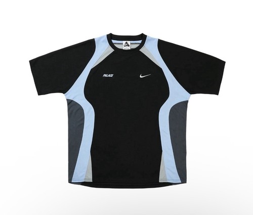 Palace nike jersey black - jersey, size