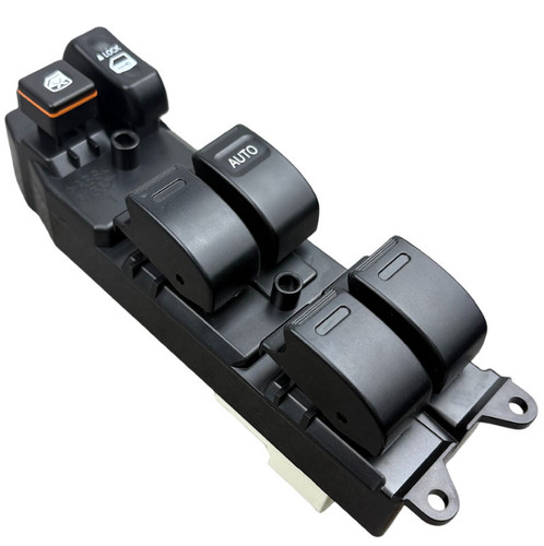 Fitment verified window switch - window,