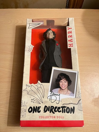 One direction collectable - direction,