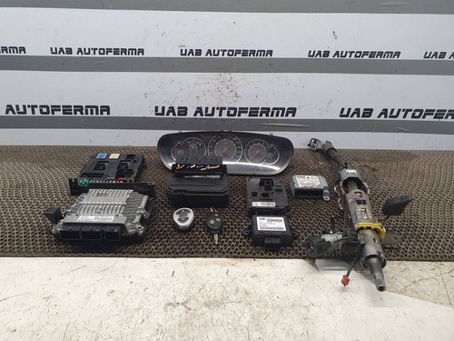 Citroen 2006 diesel engine - citroen,