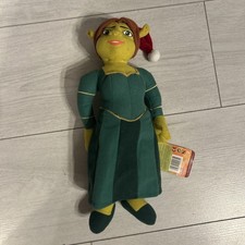 Vintage 2004 Shrek 2 Princess