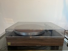 AR XA Turnrtable Acoustic