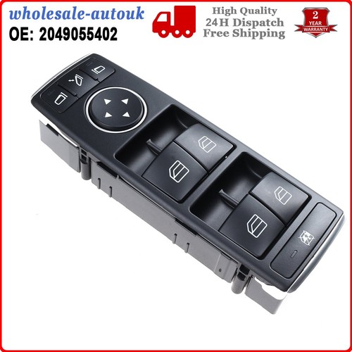 Fit for mercedes glk - e,