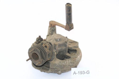 Dkw military stationary - 32,