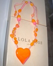 LOLA ROSE *AMAZING* ORANGE