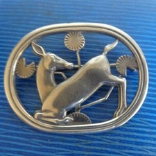 EARLY Georg Jensen Danish