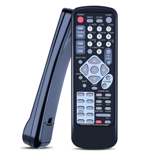 New rc4300sr remote control - remote,