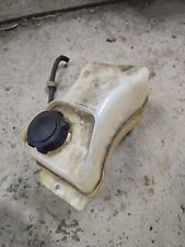 husqvarna cth ct ride on lawn mower petrol fuel tank