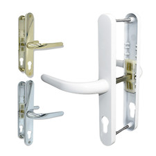 uPVC Door Handle Fullex 68pz