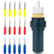 1 HQ Summa D Blade Holder