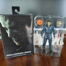 NECA Ultimate Michael Myers