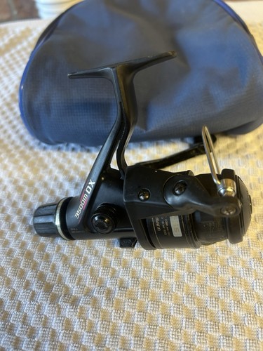 Shimano dx3500m match fishing - match,