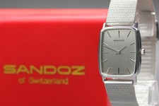 NOS Vintage 70's SANDOZ Ultra