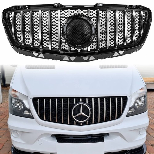For mercedes w906 309 grill - 309,