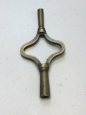 Vintage brass carriage clock - vintage,