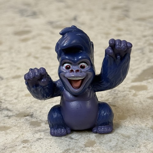 Disney burroughs terk - terk, gorilla