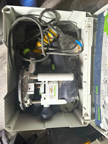Festool 1010 plus gb - festool, eq-plus