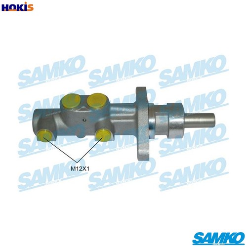 Brake master cylinder p30388 - master,