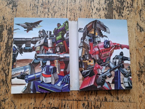 Transformers complete original - transformers,