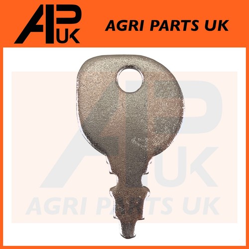 Ignition key for mountfield - for,