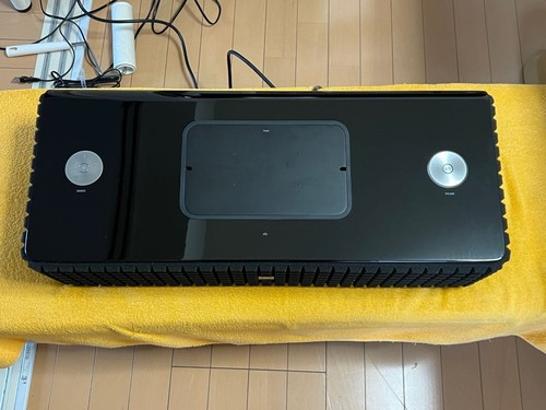 Jbl authentics bluetooth - l8,
