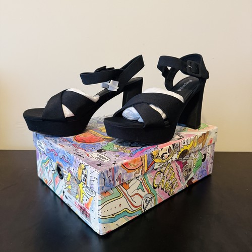 Jeffrey campbell amma suede - amma,