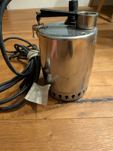 Grundfos unilift kp250 - grundfos,