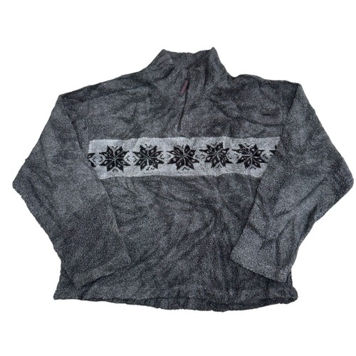 Vintage nordic snowflake - vintage,