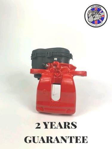 Genuine mercedes cla45 w117 - genuine,