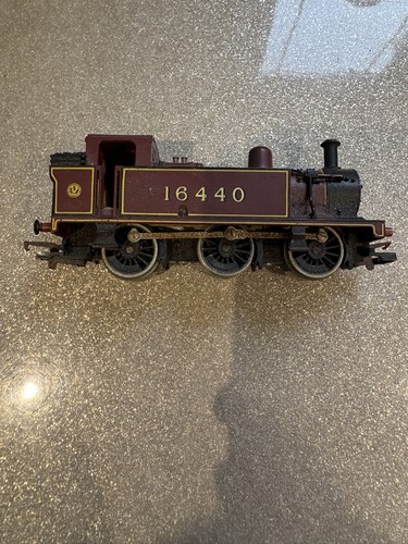 Vintage hornby gauge - oo,