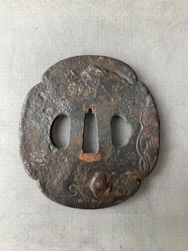 A154 big japanese - japanese, middle