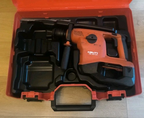 Hilti nuron sds - hilti, plus